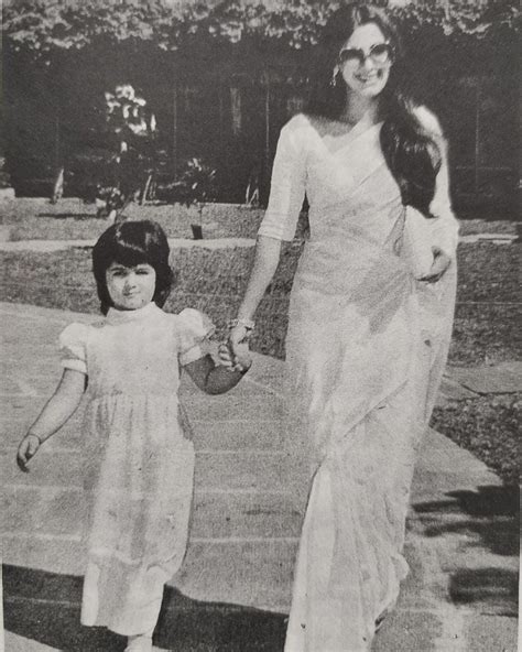 Twinkle Khanna Takes A Trip Down Memory Lane As She Shares Cutest Throwback Photos With Mom