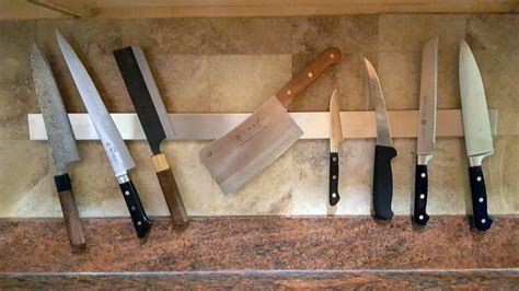 All About Knives Types Moving Instructions And How To Store Them