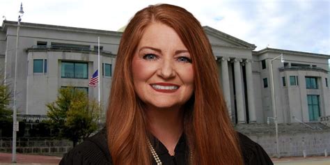 Calhoun County Circuit Judge Debra Jones Seeking Seat On Alabama
