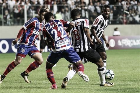 28 de julho de 2021. Resultado Bahia x Atlético-MG pelo Campeonato Brasileiro ...