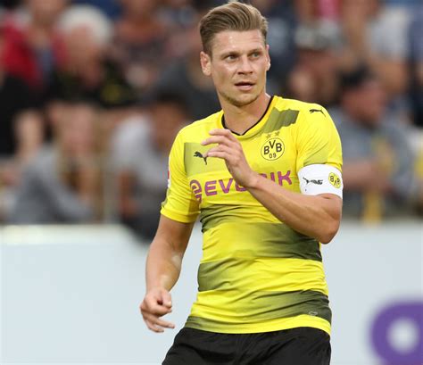 Beloved husband of 56 years to caron. BVB boss Michael Zorc hints at new deal for Lukasz Piszczek
