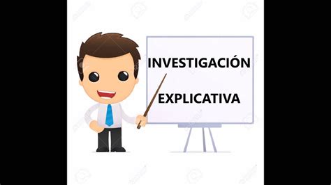 Acción y resultado de investigar aún no han dado por. Tipos de investigación - YouTube