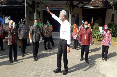 Jual m salim bupati rembang. Unilever Kabupaten Rembang : Jual M Salim Bupati Rembang ...