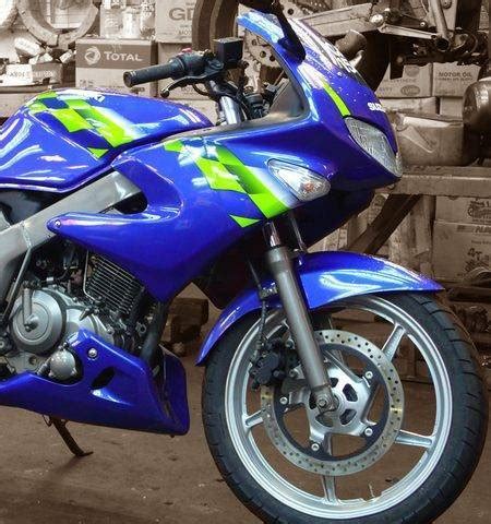 Find the suzuki motorcycle that's built for you. Suzuki FXR 150 Great Bike FOR SALE from Selangor Petaling ...