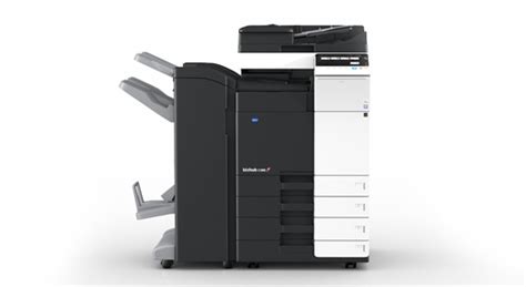 In the printer box select bizhub c258 from the list of printers. Konica Minolta Bizhub C258 |⇒ Kseromaks