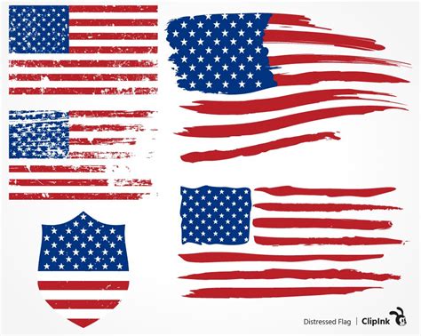 32+ Distressed Flag Svg Free Images Free SVG files | Silhouette and