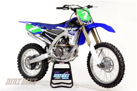 How to diagnose a yamaha yz and wr starting system. DIrt Bike Magazine | YAMAHA WR250F, YZ250FX REVIEW