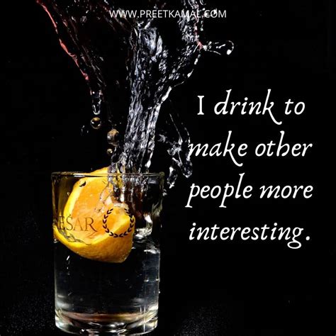 Alcoholism Quotes 150 Best Funny Alcohol Quotes Memes Drinking