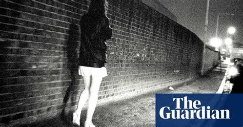 The Dangers Of Rebranding Prostitution As ‘sex Work Women The Guardian