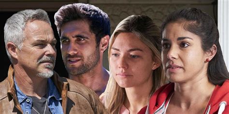 7 Home And Away Questions After This Weeks Australian Episodes