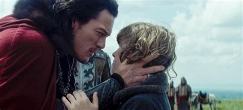 Movie Review Dracula Untold Humanises A Legendary Monster Marcus Goh
