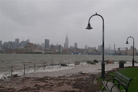 Hoboken Hurricane Sandy Sandy 3448 John Dalton Flickr