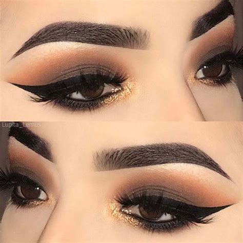 41 Stunning Fall Makeup Looks To Copy Asap Page 2 Of 4 Stayglam