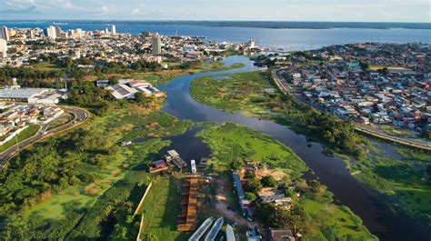 Turismo Em Manaus Confira Um Guia De Viagem Completo