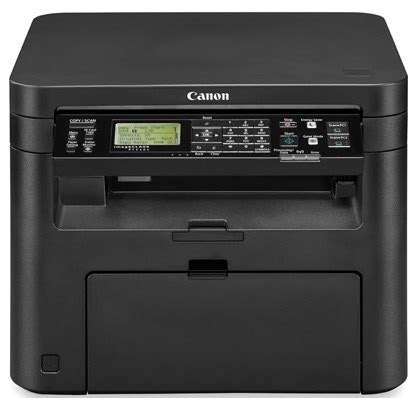 Make sure that you are downloading the right driver based on your canon series. Canon ImageCLASS MF210 Driver Download - Support & Software