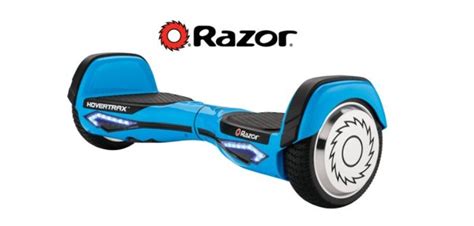 Razor Hovertrax 20 Hoverboard Self Balancing Smart Scooter 148