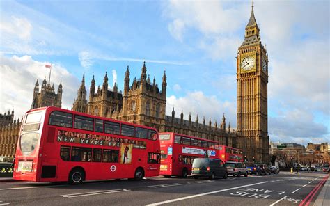 London Hop On Hop Off Sightseeing Tour Tours4fun