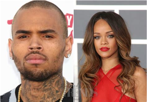 Chris Brown Goes Into Graphic Detail About That Night He Beat Rihanna
