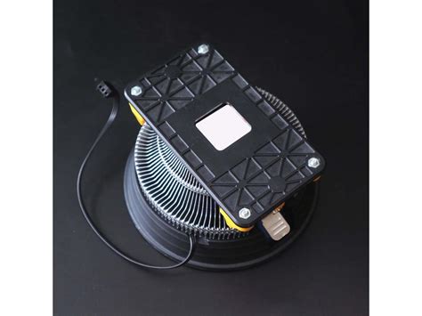 Cpu Cooler Am4 Bracket For Am4 Socket X570b550a520x470b450x370