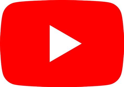 Download Transparent Youtube Logo Transparent Png Pictures