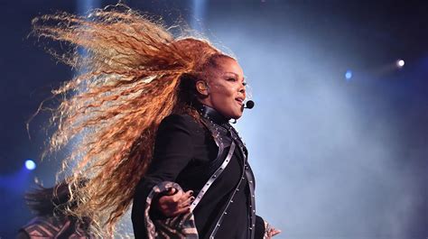 10 Best Janet Jackson Songs Of All Time