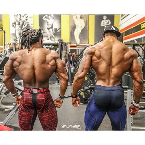 Best Images About Ulisses On Pinterest Bodybuilder Play Simeon Panda