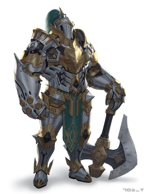 Artstation Armor Knight Hyungwoo Kim Robot Concept Art Weapon Concept Art Armor Concept