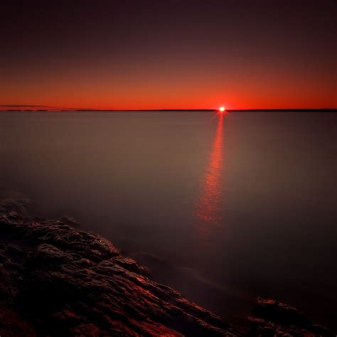 Truly Breathtaking Sunset Photography Photography Magazine Sunset