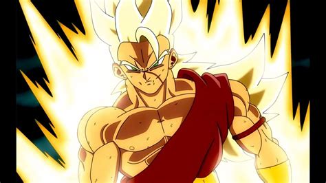 Release of the movie in december which is based on yamoshi.since vegeta promised cabba that he will resurrect universe 6 after they win the tournament super episodes and movie so why keep rooting on goku when he will clearly not win? YAMOSHI: Der 1.Super Saiyajin im DETAIL! | Dragonball Film ...