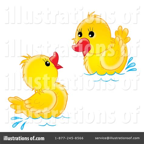 Ducklings Clipart Free Download On Clipartmag