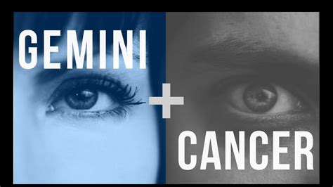 Do Geminis Get Along With Cancers The Most Popular Zodiac Sign On