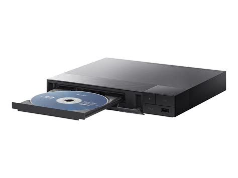 Sony Bdp S Ca Streaming Blu Ray Player With Wi Fi Walmart