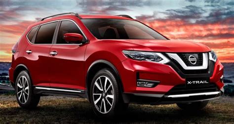 2022 Nissan X Trail St L 7 Seat 2wd Price And Specifications Carexpert