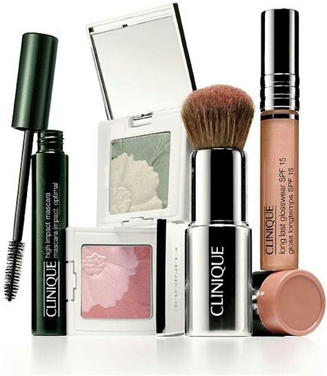 Branded Cosmetics Here In Gm Trading Inc Clinique Makeup And Skin Care