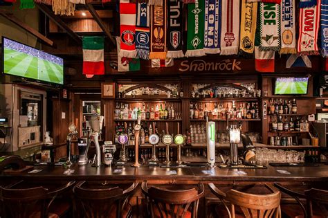 The 10 Best Irish Pubs In Rome Ranked