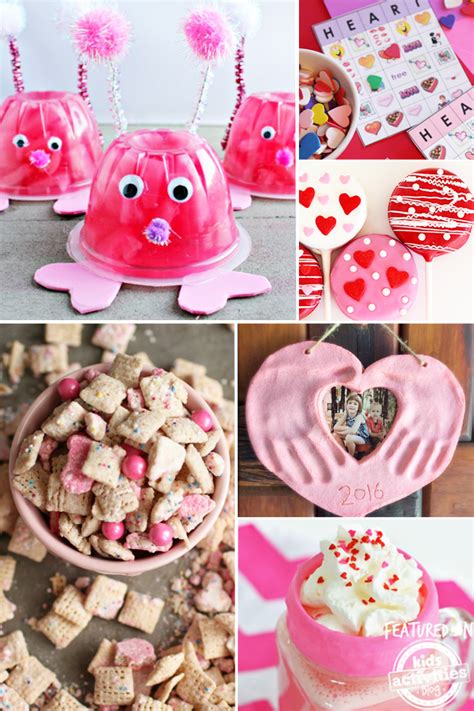 20 Best Ideas Valentines Day Party Ideas Best Recipes Ideas And