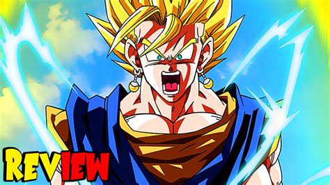 Maybe you would like to learn more about one of these? Dragon Ball Z Season 9 Blu Ray Review & Comparison - YouTube