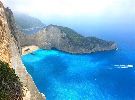 Zakynthos Island Greece Mostbeautiful