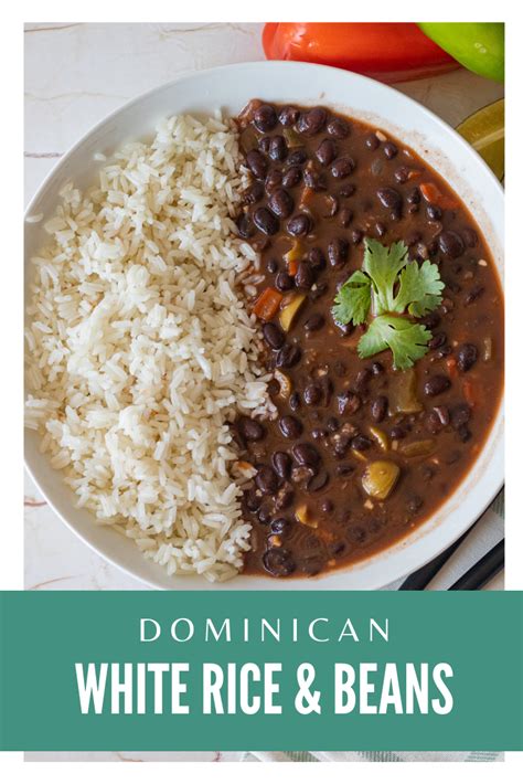 dominican rice and beans artofit