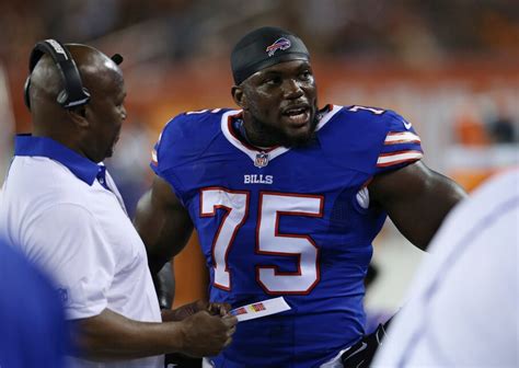 Bills Cut Ik Enemkpali The Ex Jets Player Who Punched Geno Smith The Washington Post