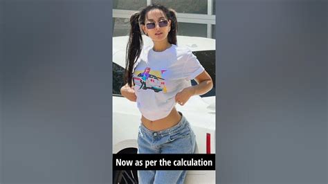 Can You Guess How Much Money Sssniperwolf Makes On Youtube