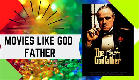 10 Best Crime & Gangster Movies like The Godfather (2022)
