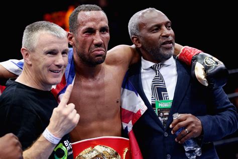 In one of the rare portions of a boxing bracket in which the seeds are winning, british boxer lauren price and dutch boxer nouchka fontijn won quarterfinal bouts by unanimous decision saturday to clinch medals and set up a middleweight semifinal matchup between the two. James DeGale claims IBF super-middleweight title with ...