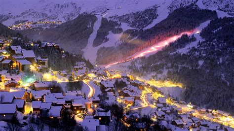 Ski Resorts Screensavers And Wallpaper Wallpapersafari