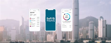 Sofi is a provider of financial products and services that help people borrow, save, spend, invest, and protect their money better, so that they can achieve financial. Sofi Invest Enters HK With Its Commission Free-Trading ...