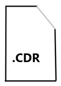Open CDR File - Free Download Corel Draw Viewer
