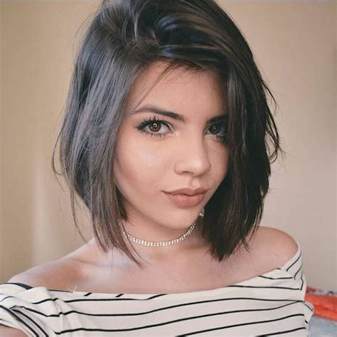 10 Classic Shoulder Length Haircut Ideas Red Alert Women Hairstyles 2020