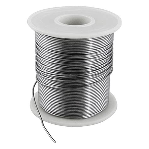 6040 Tinlead Silver Solder Wire 16 Swg Rs 1300 Kg Ambica