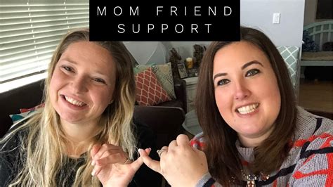 Mom Friends Rant I Need Mom Friends Making Mom Friends YouTube