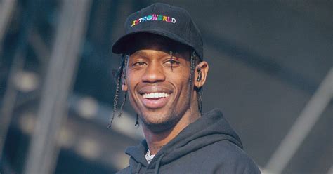 Demand for the travis scott meal gave a major boost to mcdonald's quarterly sales. McDonald's to Launch the 'Travis Scott Meal' With the Rapper